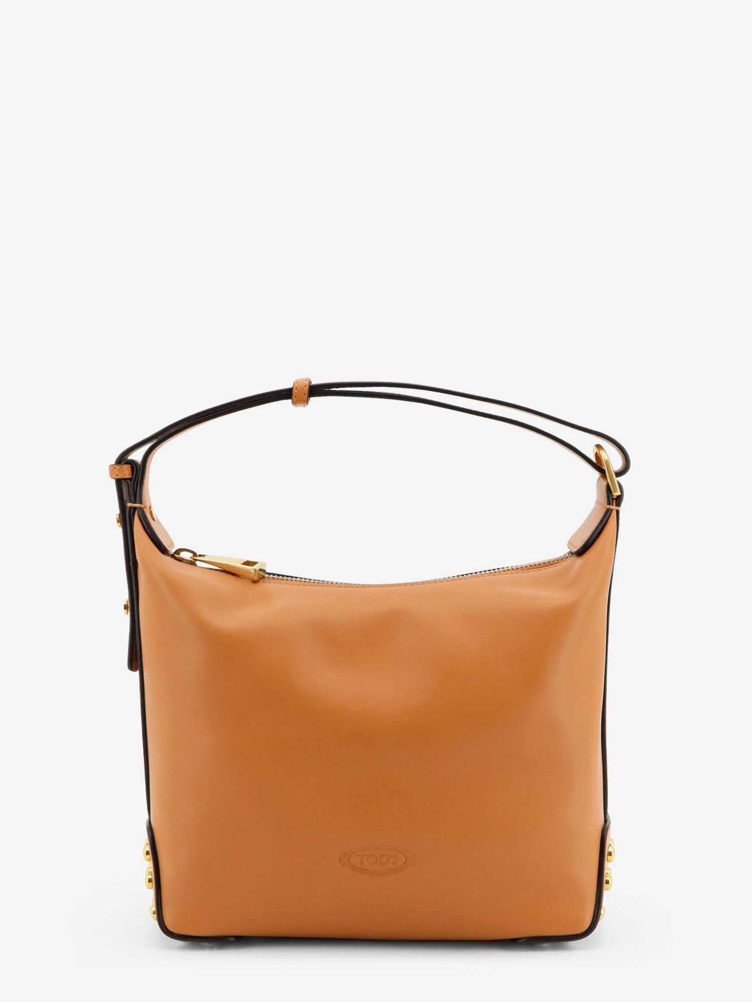 Mini-Tasche 'Metal Dots'