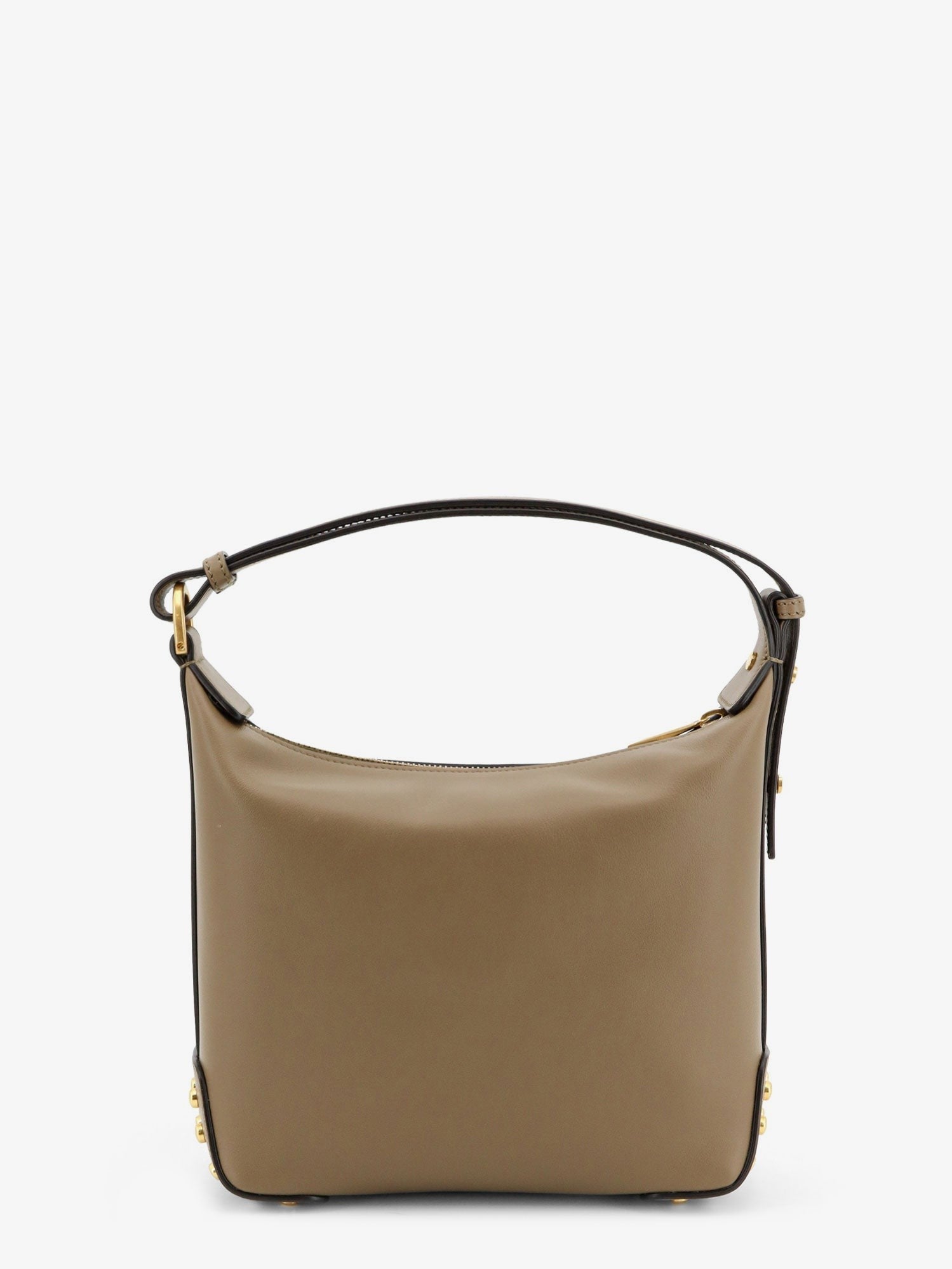 Mini-Tasche 'Metal Dots'