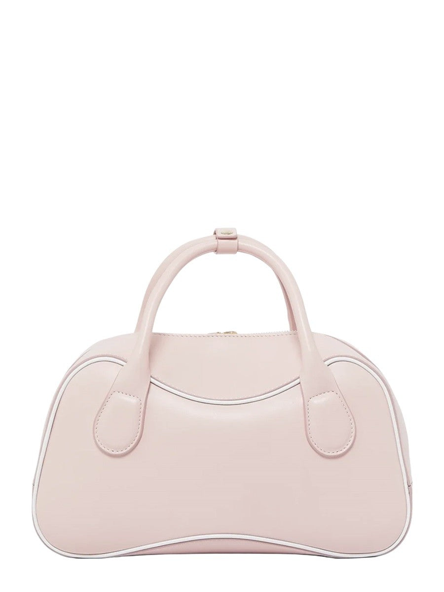 Micro "BOWLING" Tasche