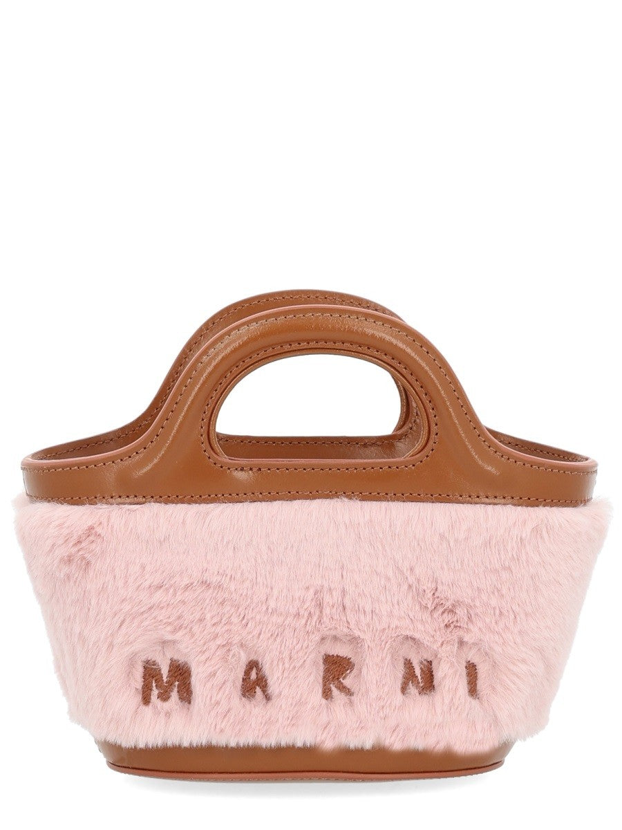 Micro "TROPICALIA" Tasche