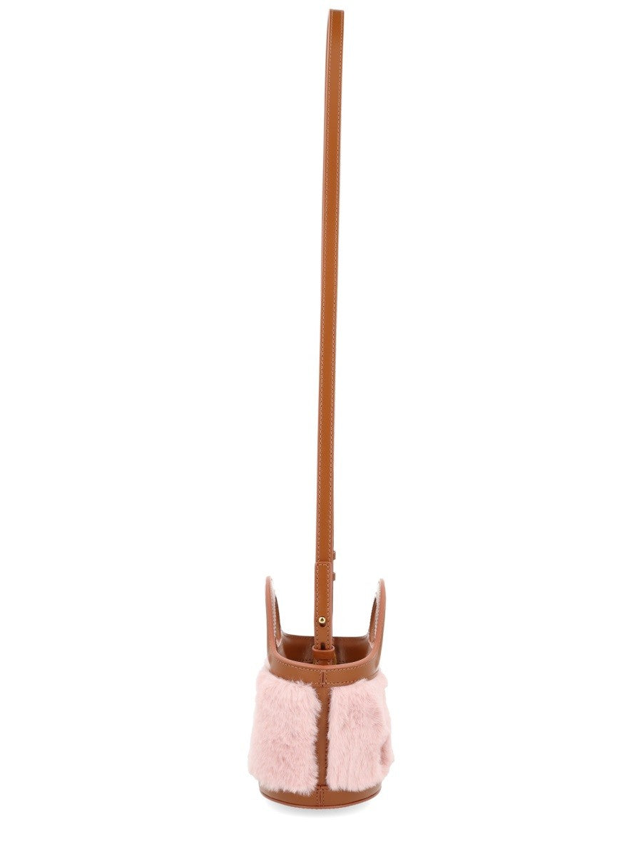 Micro "TROPICALIA" Tasche