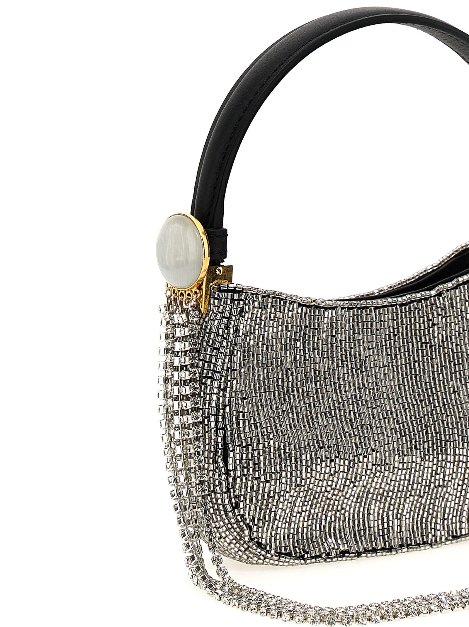 'Micro Vesna' Handtasche