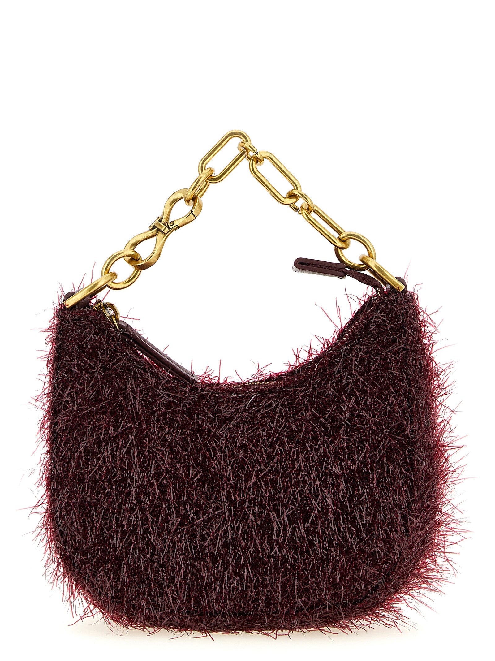 'Mini Croissant' Handtasche