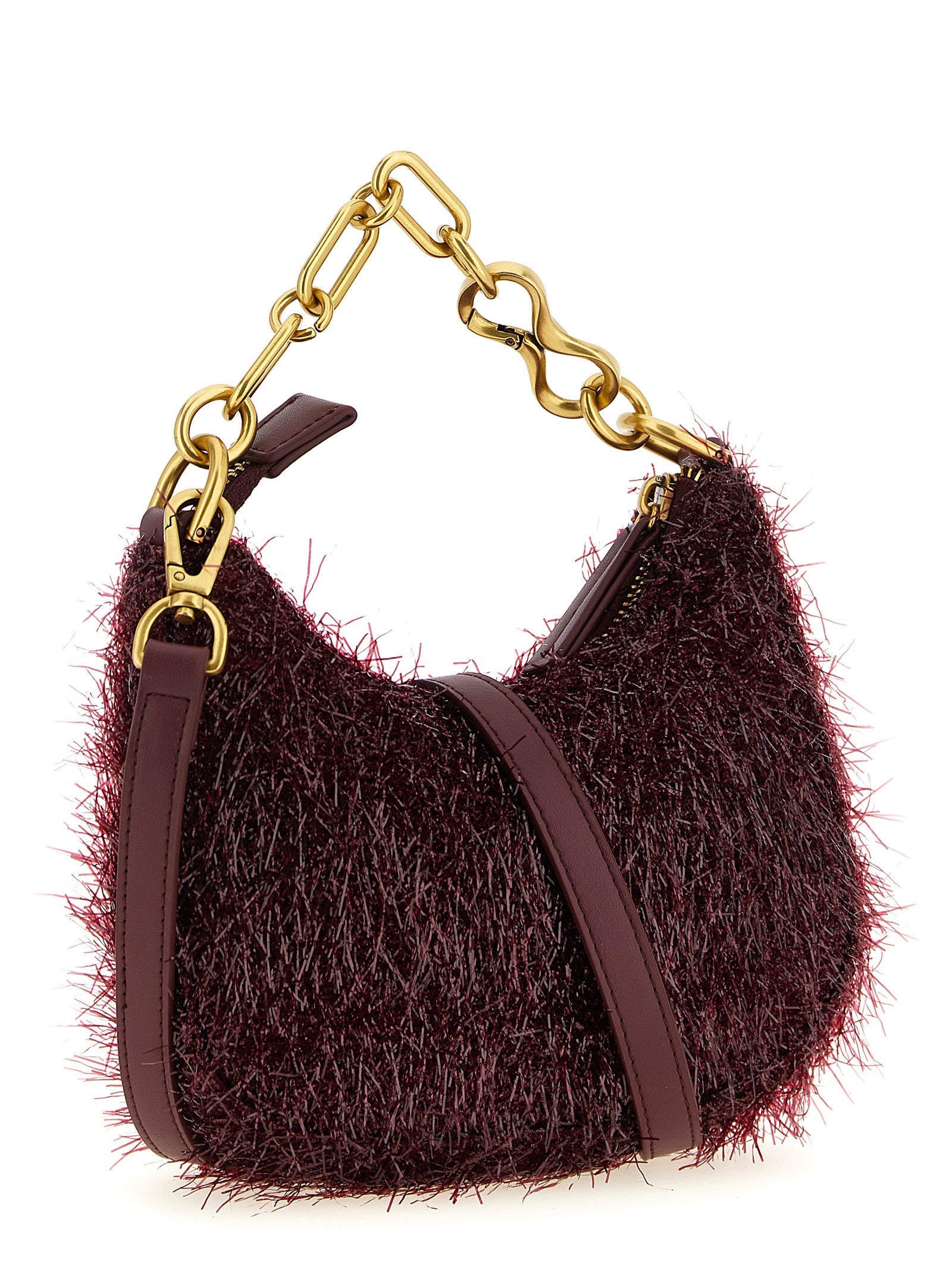 'Mini Croissant' Handtasche