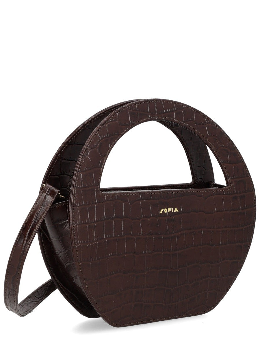 Mini "EDDA" Tasche