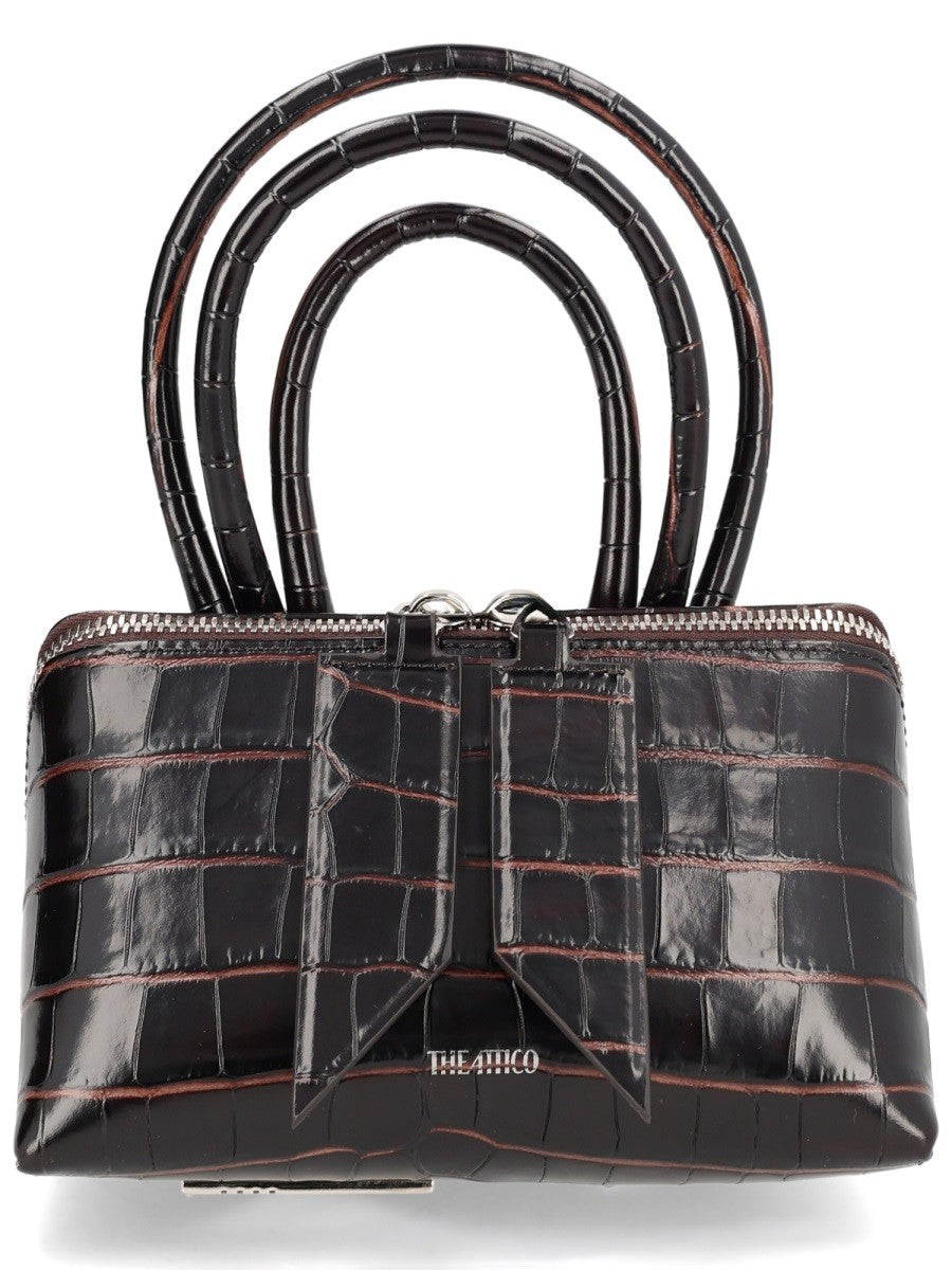 Mini "FRIDAY" Tasche
