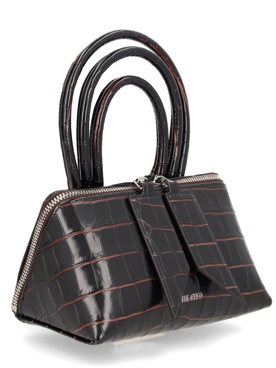 Mini "FRIDAY" Tasche
