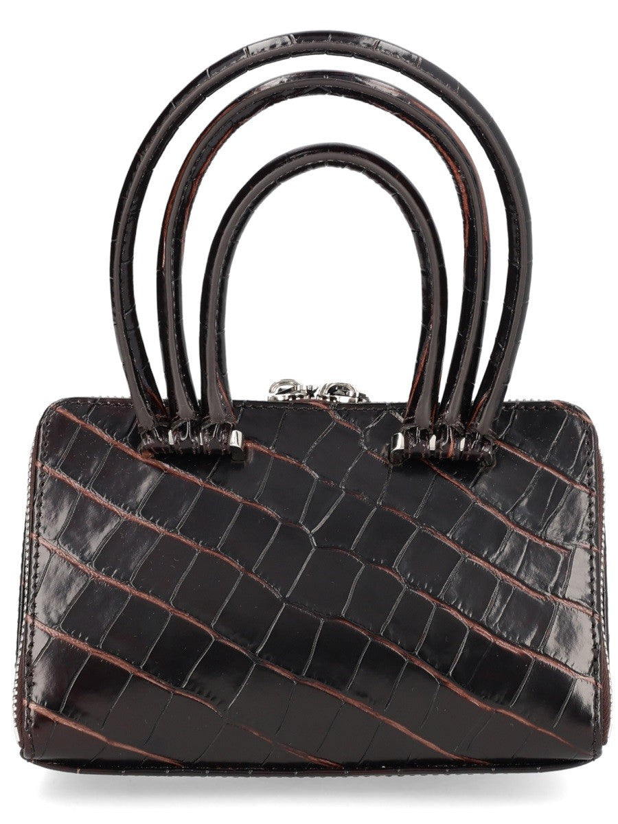 Mini "FRIDAY" Tasche