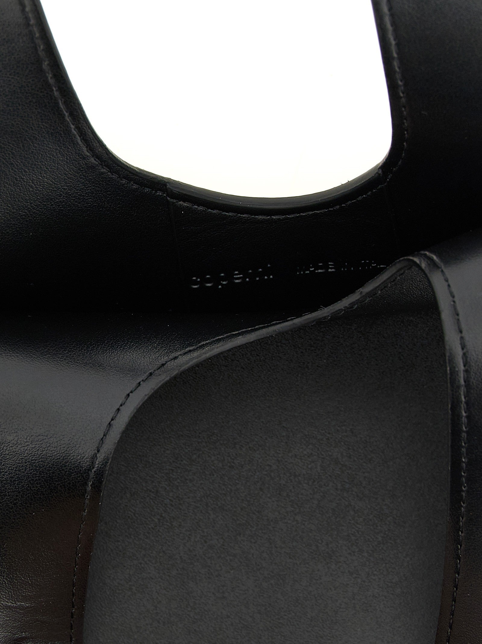'Mini Heart' Handtasche