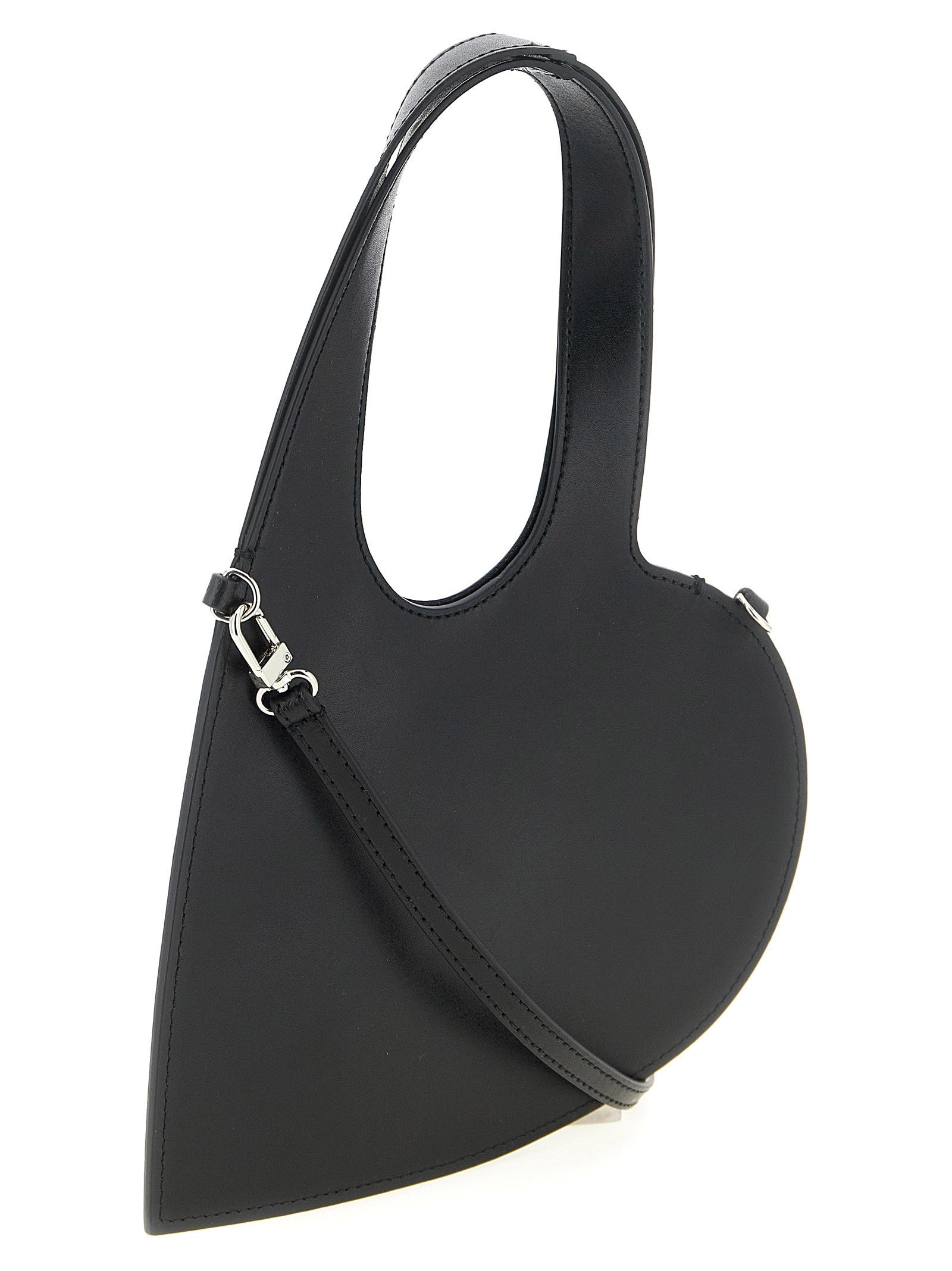'Mini Heart' Handtasche