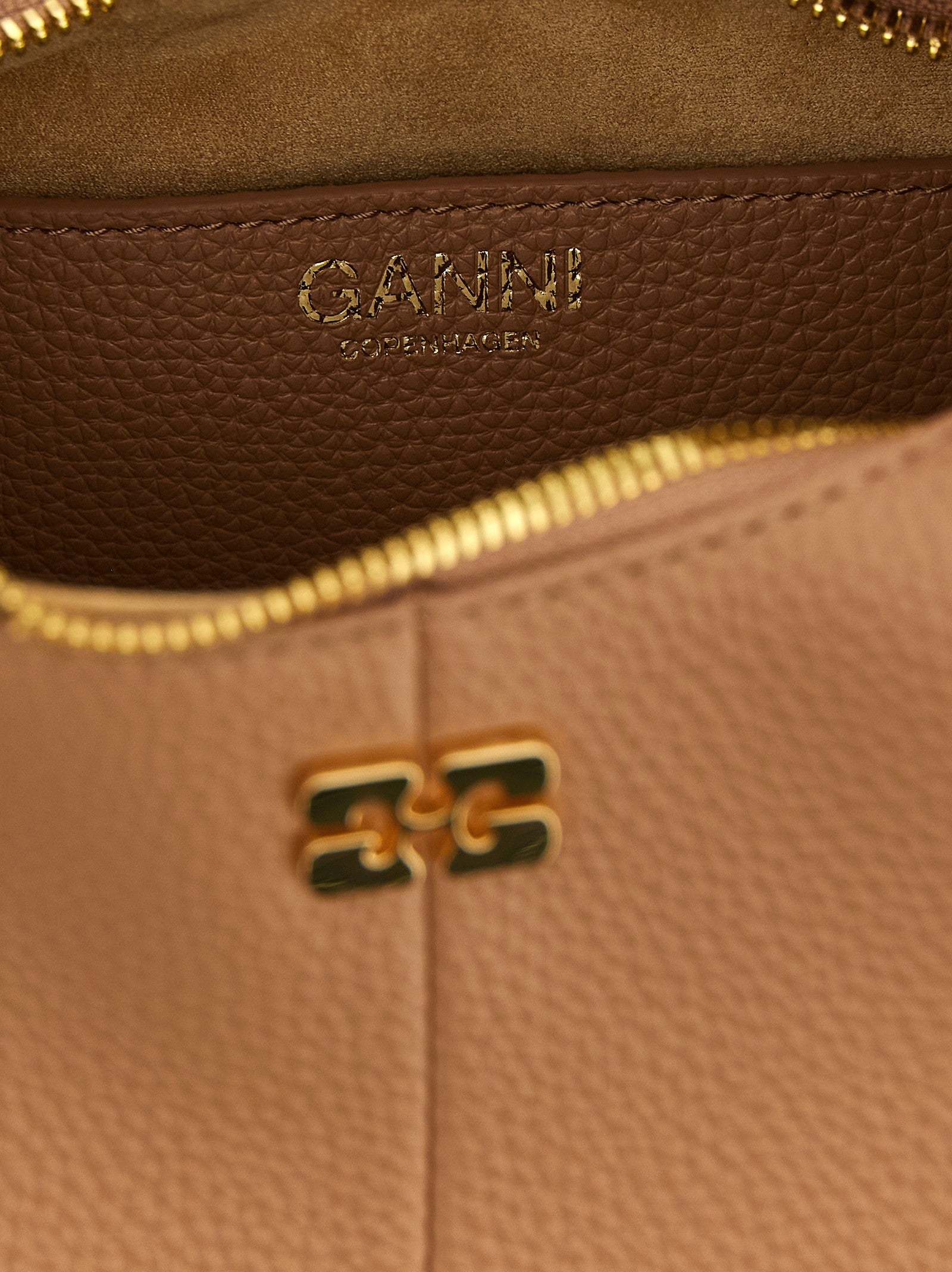 'Mini Hobo' Handtasche