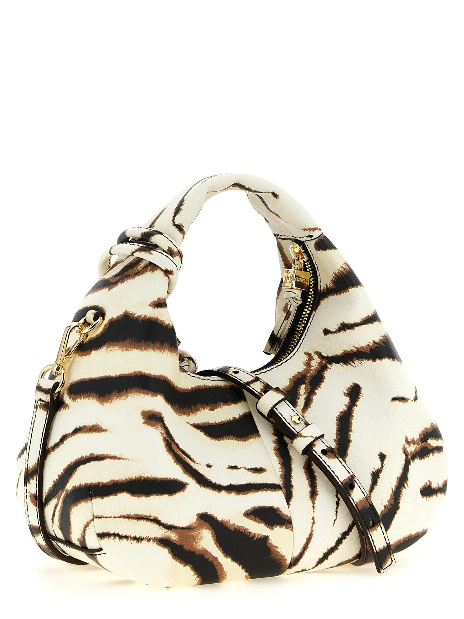 'Mini Hobo Zebra' Handtasche
