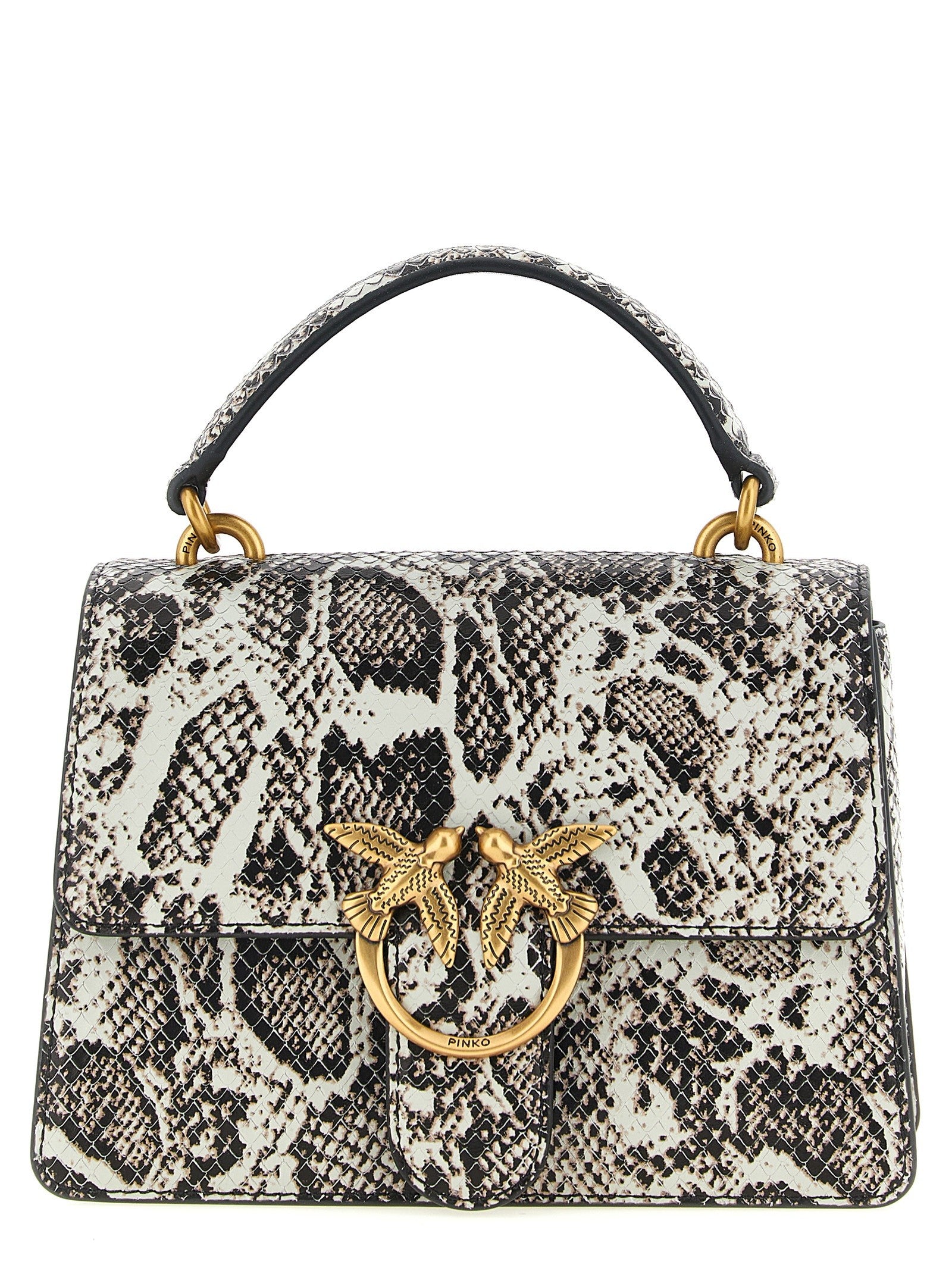 'Mini Love One Light' Handtasche