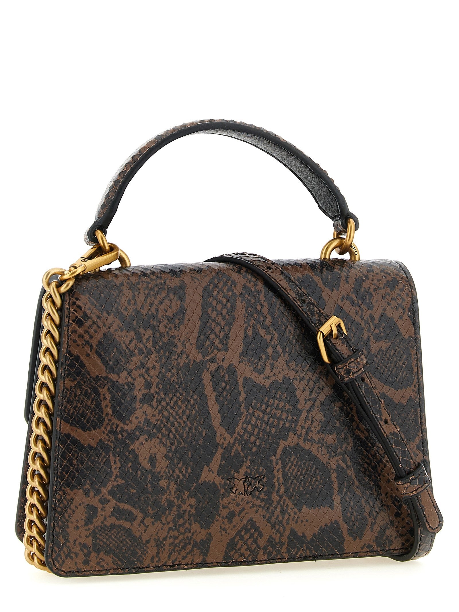 'Mini Love One Light' Handtasche