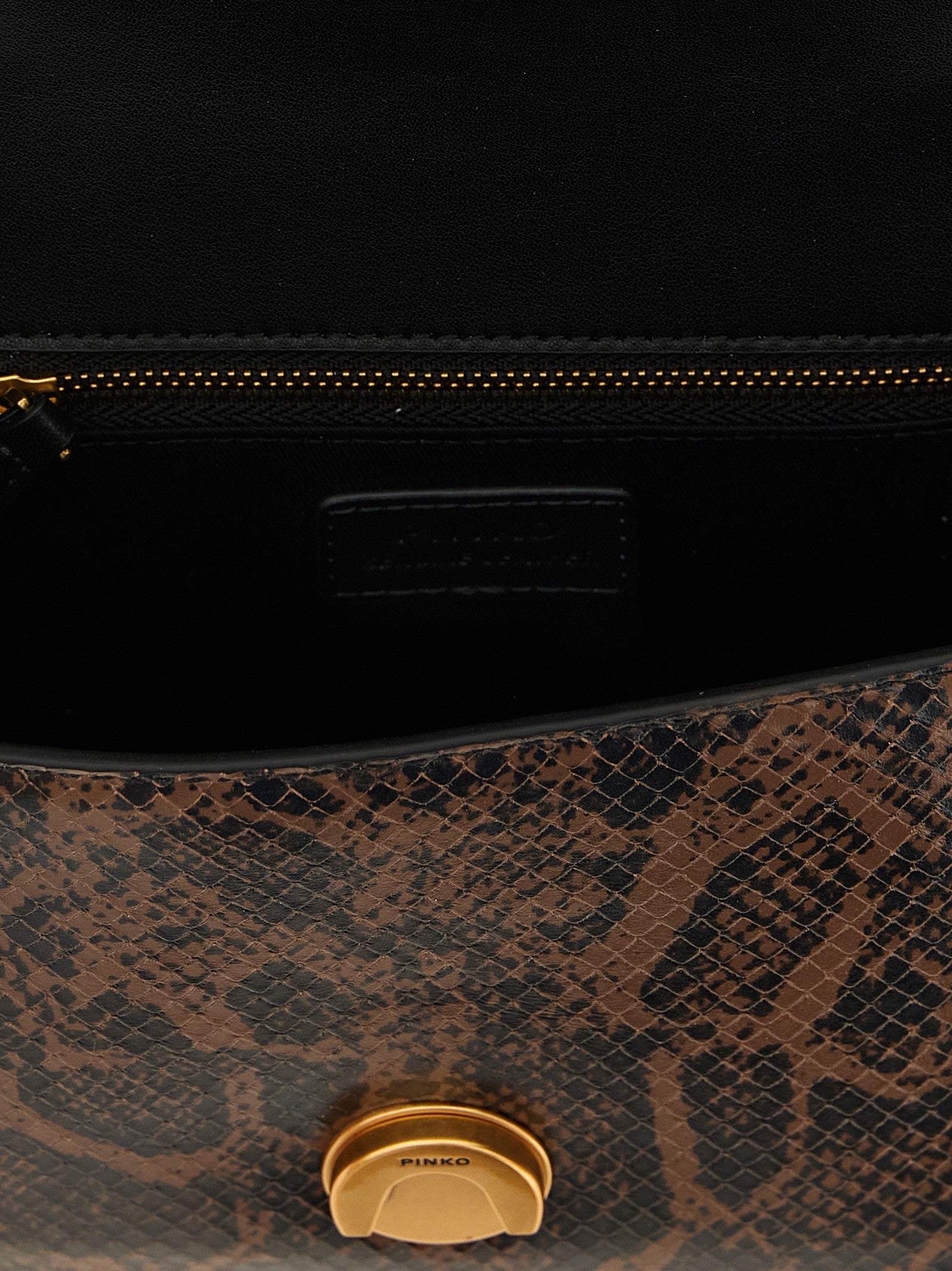 'Mini Love One Light' Handtasche