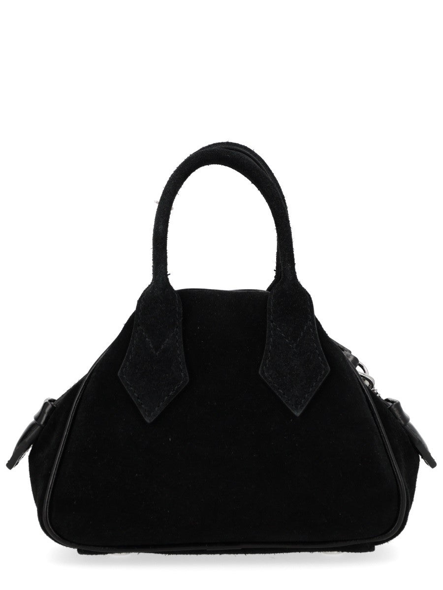 Mini "YASMINE" Tasche
