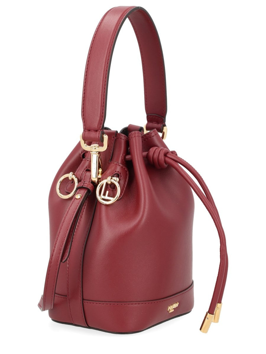 "MON TRESOR" Tasche
