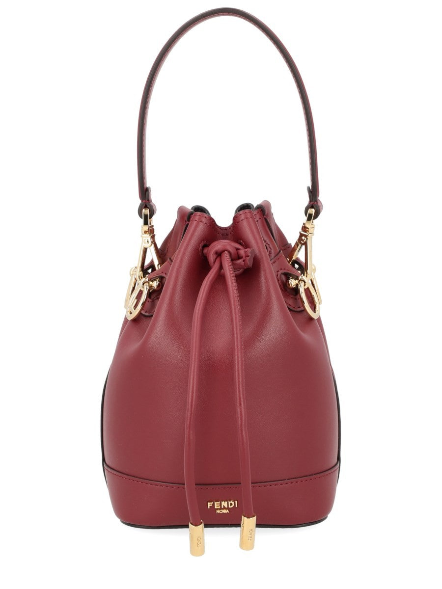 "MON TRESOR" Tasche