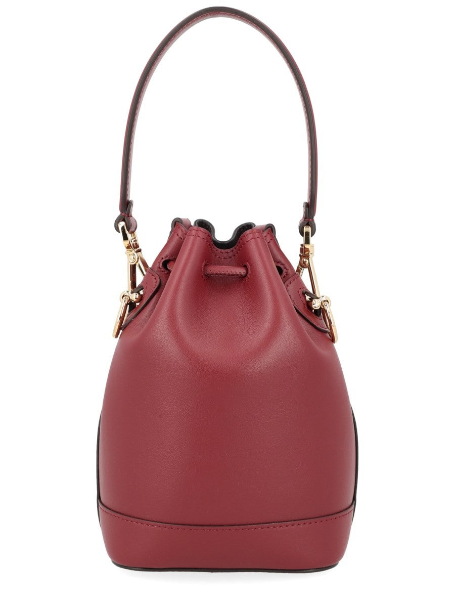 "MON TRESOR" Tasche