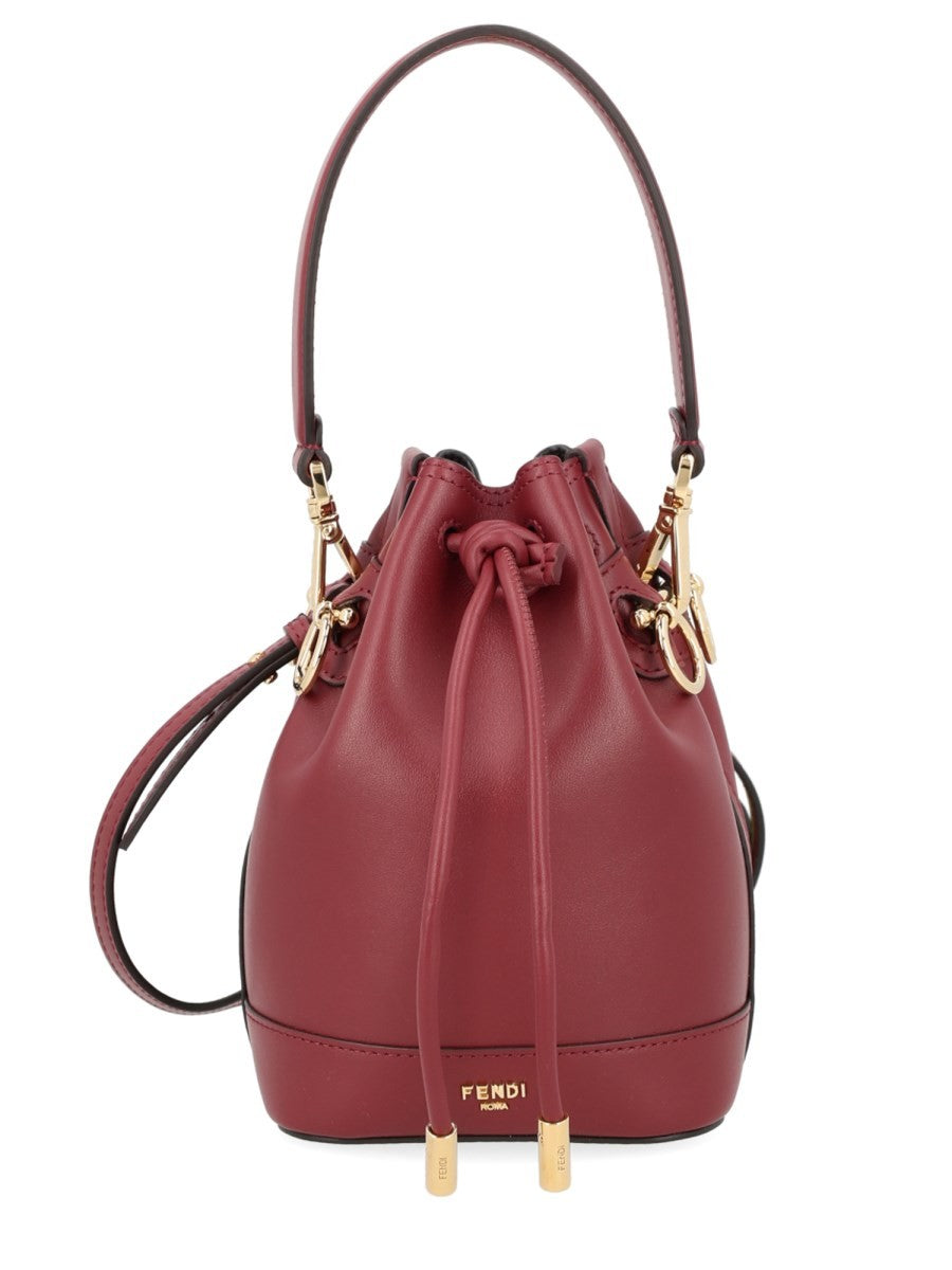 "MON TRESOR" Tasche