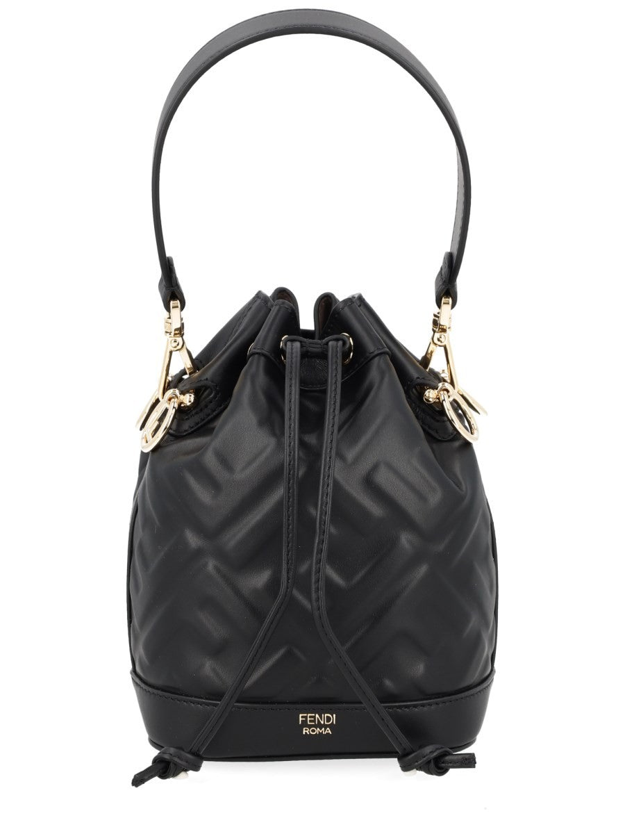 "MON TRESOR" Mini Tasche