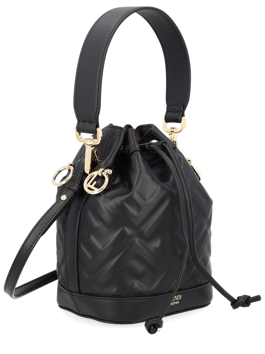 "MON TRESOR" Mini Tasche