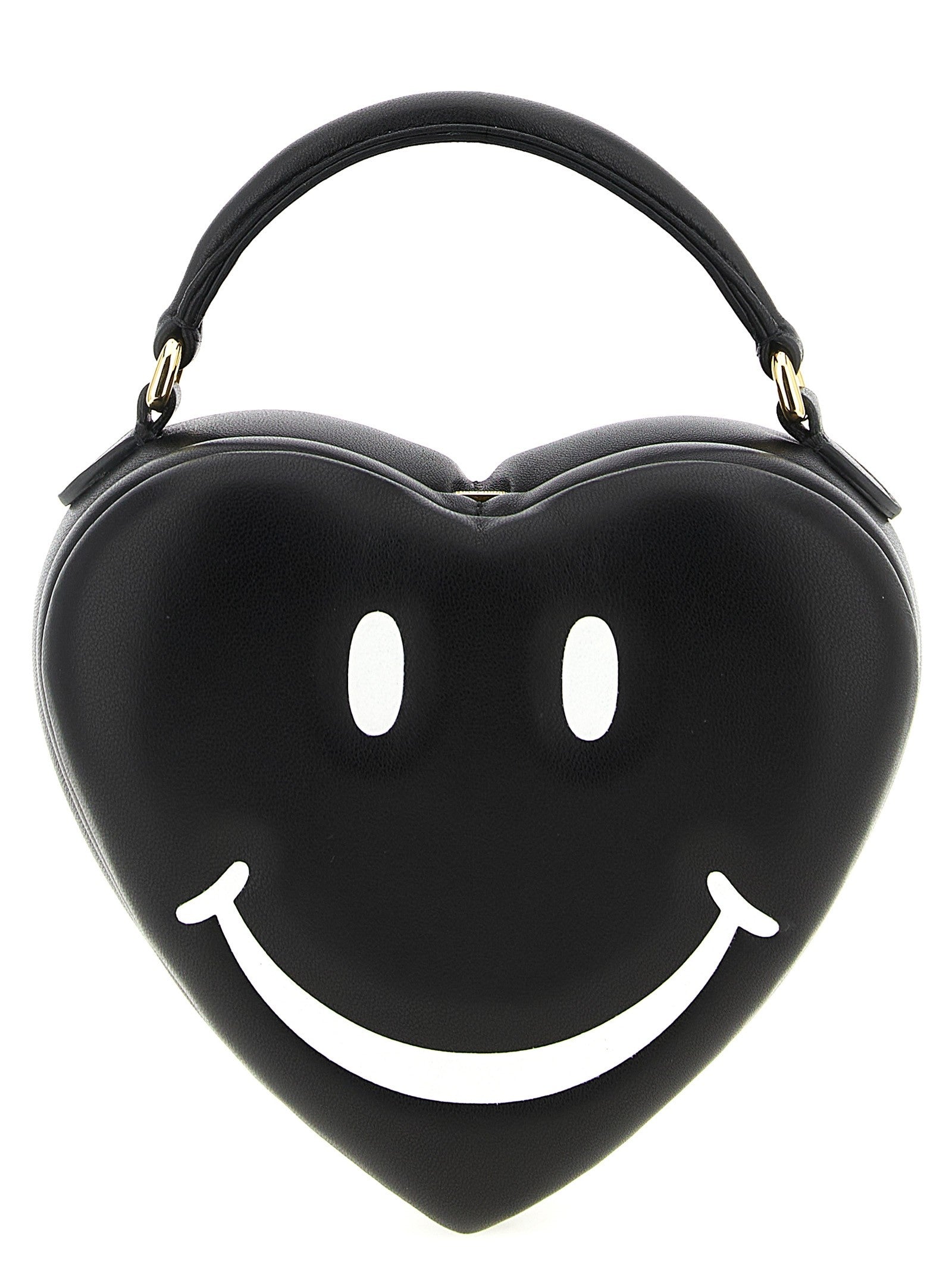 'Moschino Love Me' Handtasche