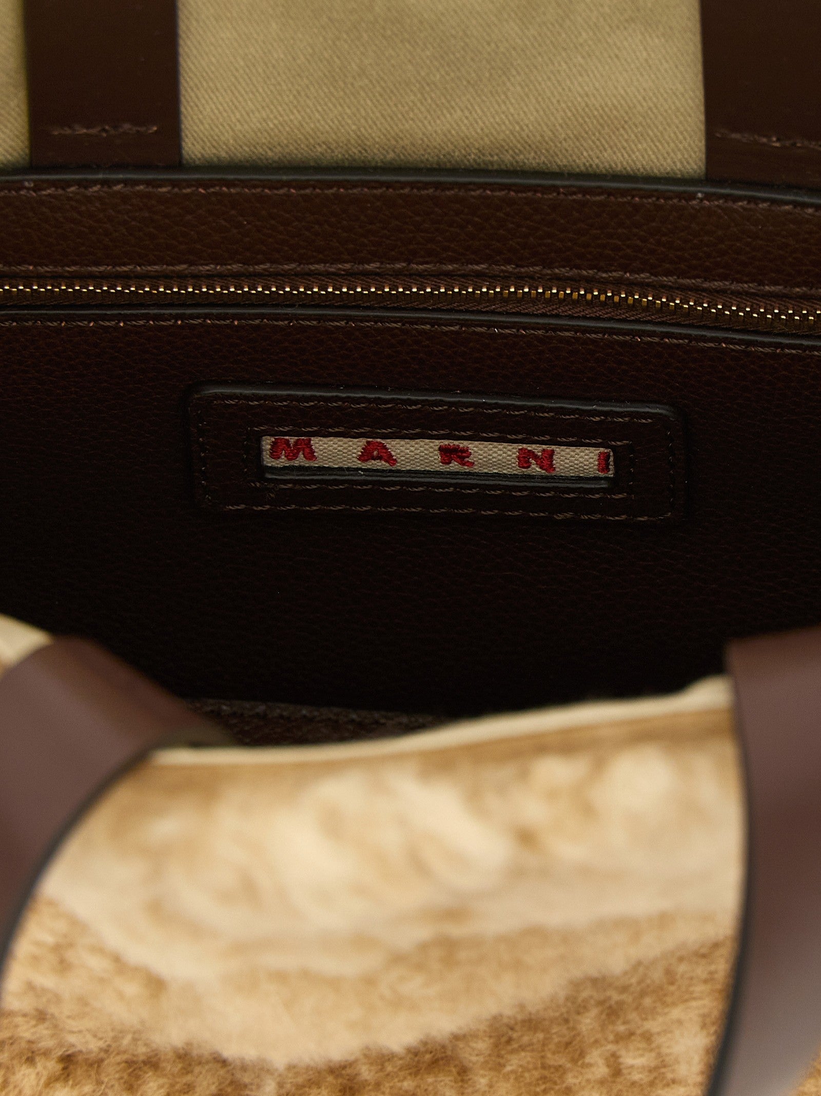 'Museo bag' Handtasche