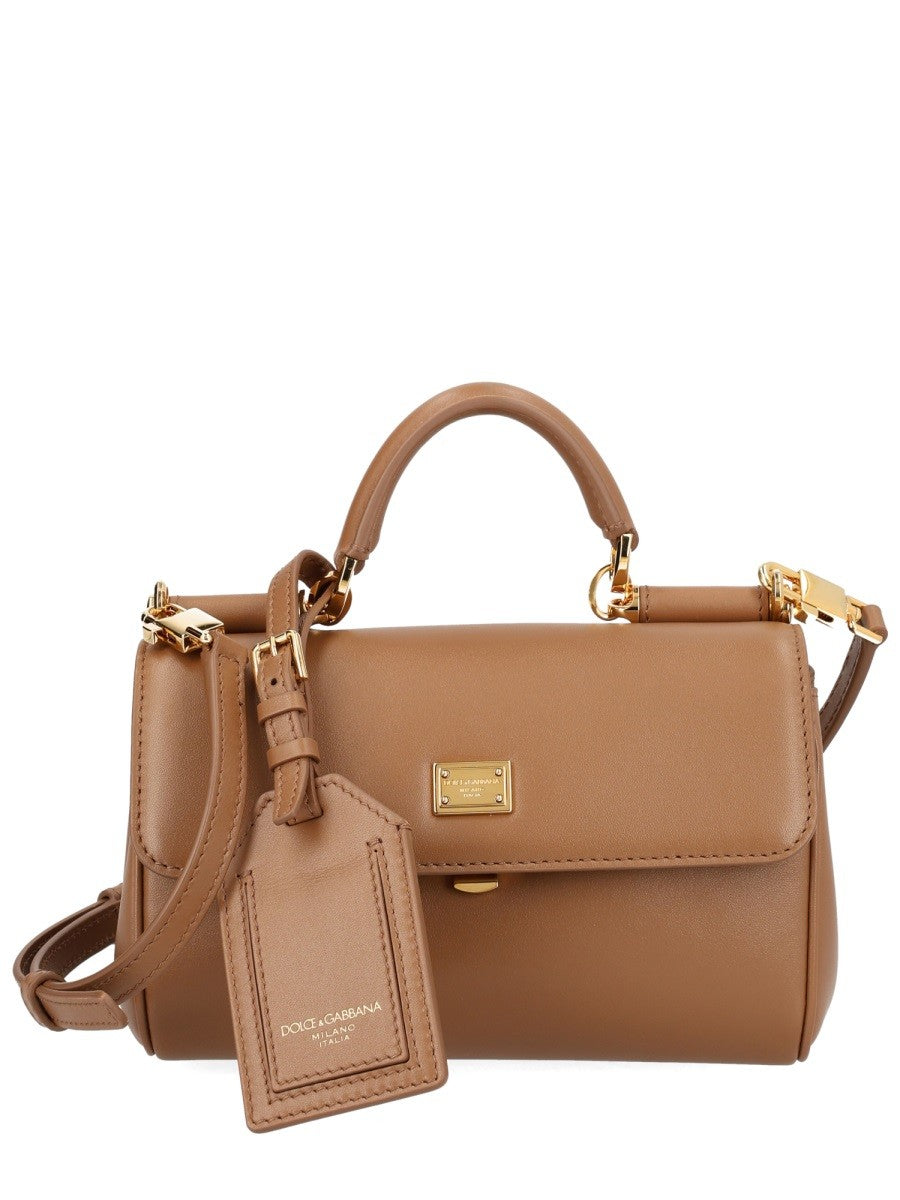 "MY SICILY" Tasche