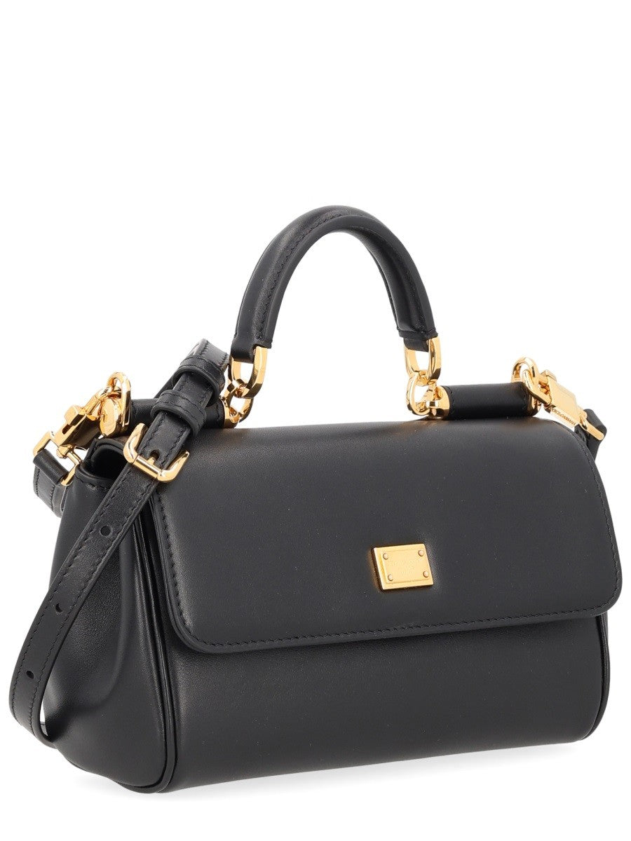 "MY SICILY" Tasche