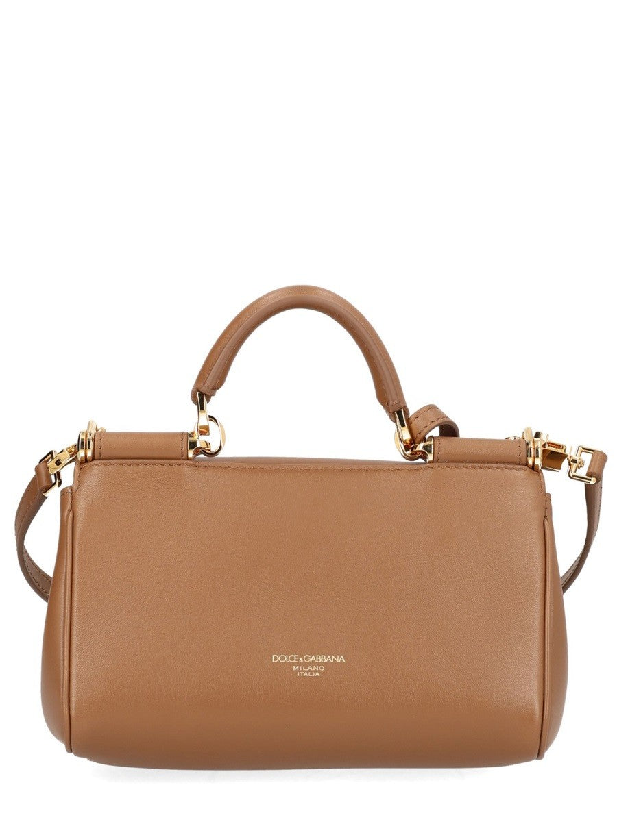 "MY SICILY" Tasche