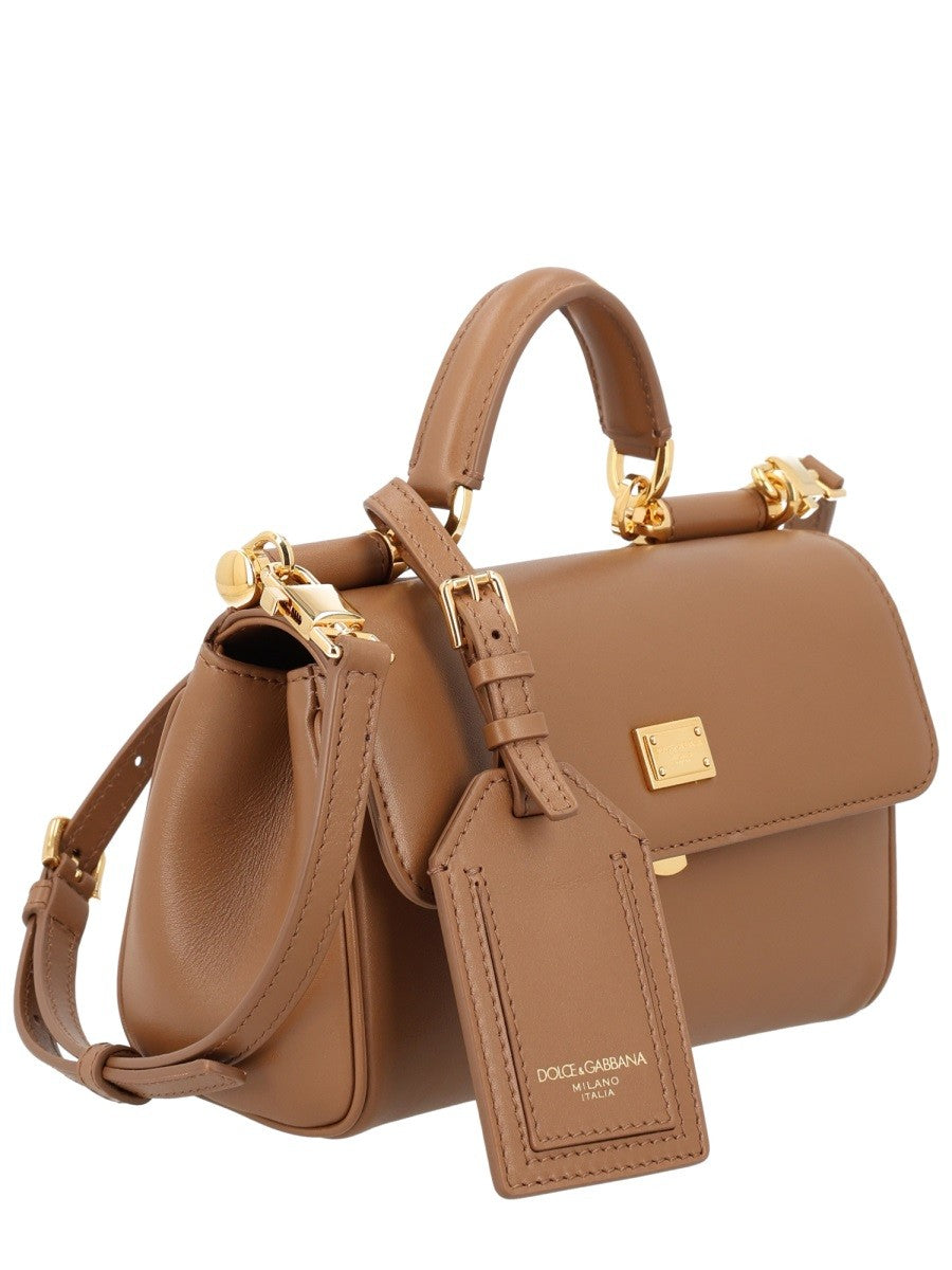 "MY SICILY" Tasche
