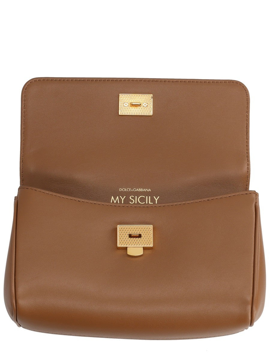 "MY SICILY" Tasche