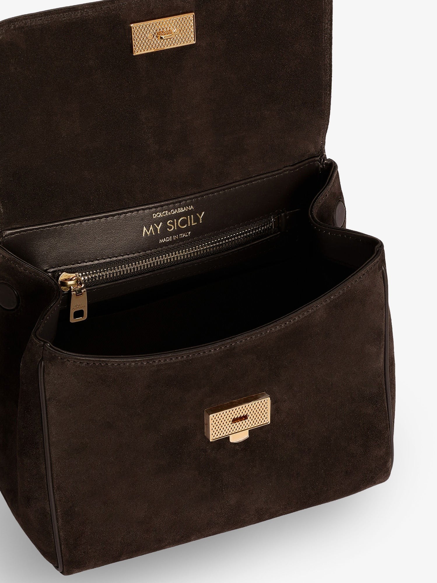 Handtasche 'My Sicily'
