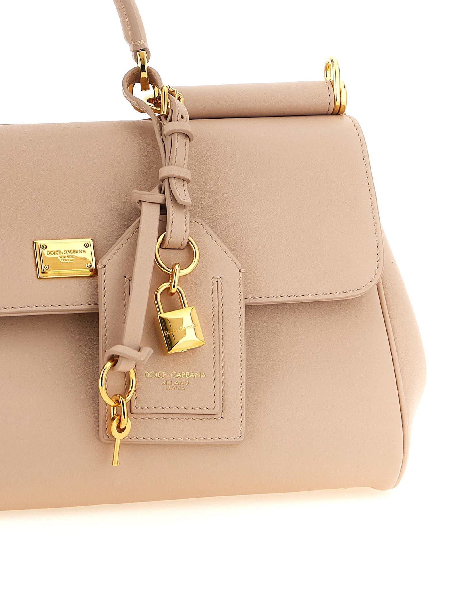 'My Sicily' Handtasche