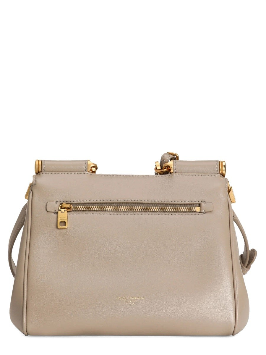 "MY SICILY" Handtasche