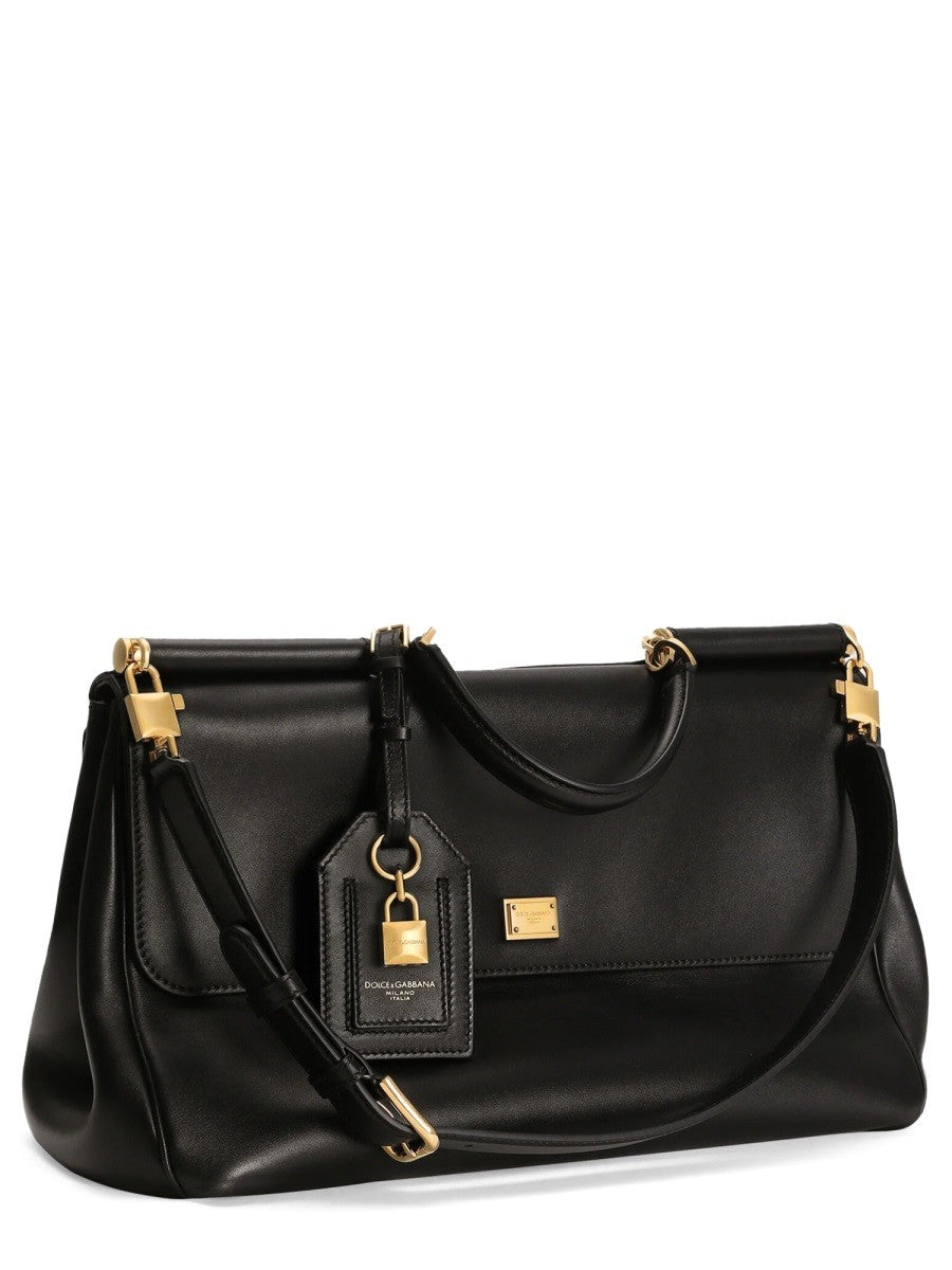 "MY SICILY" Handtasche