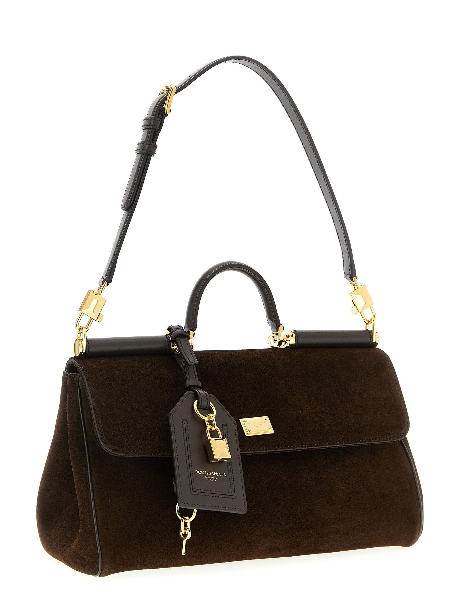 'My Sicily' Handtasche