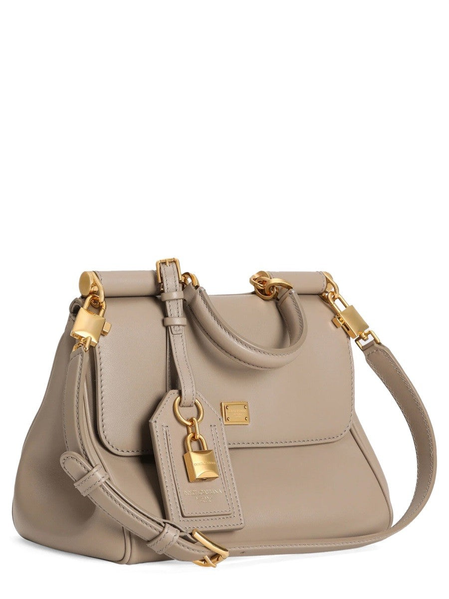 "MY SICILY" Handtasche
