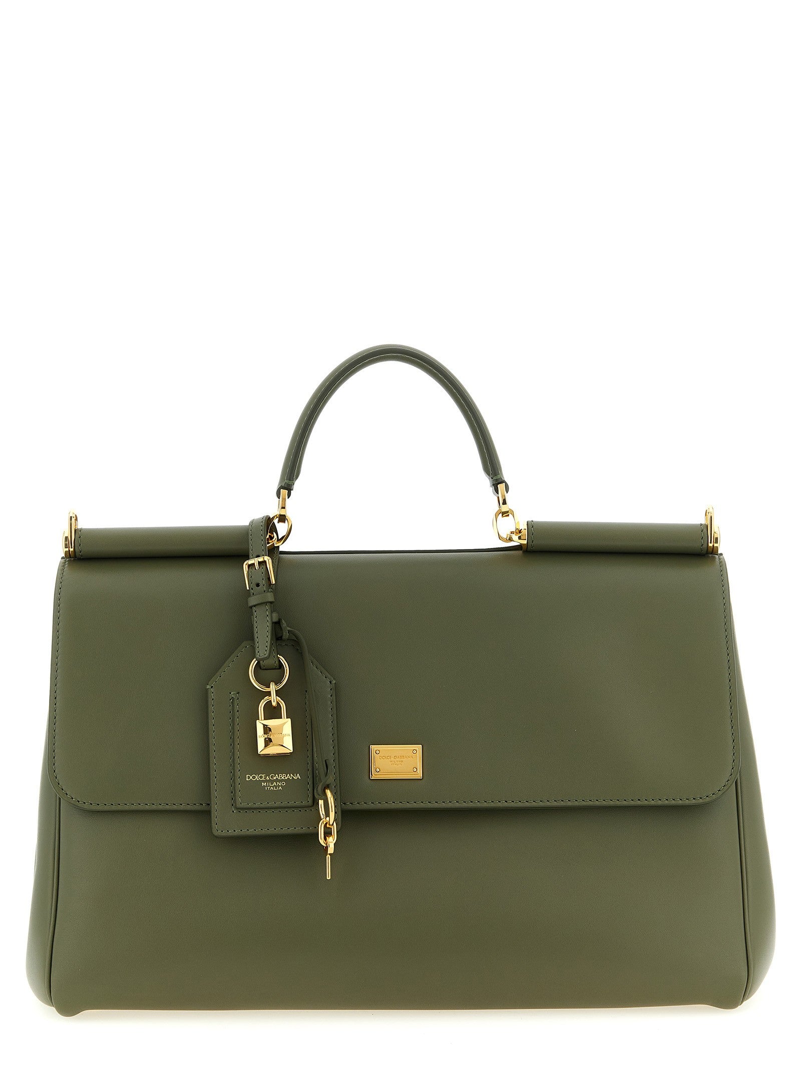 'My Sicily' maxi Handtasche