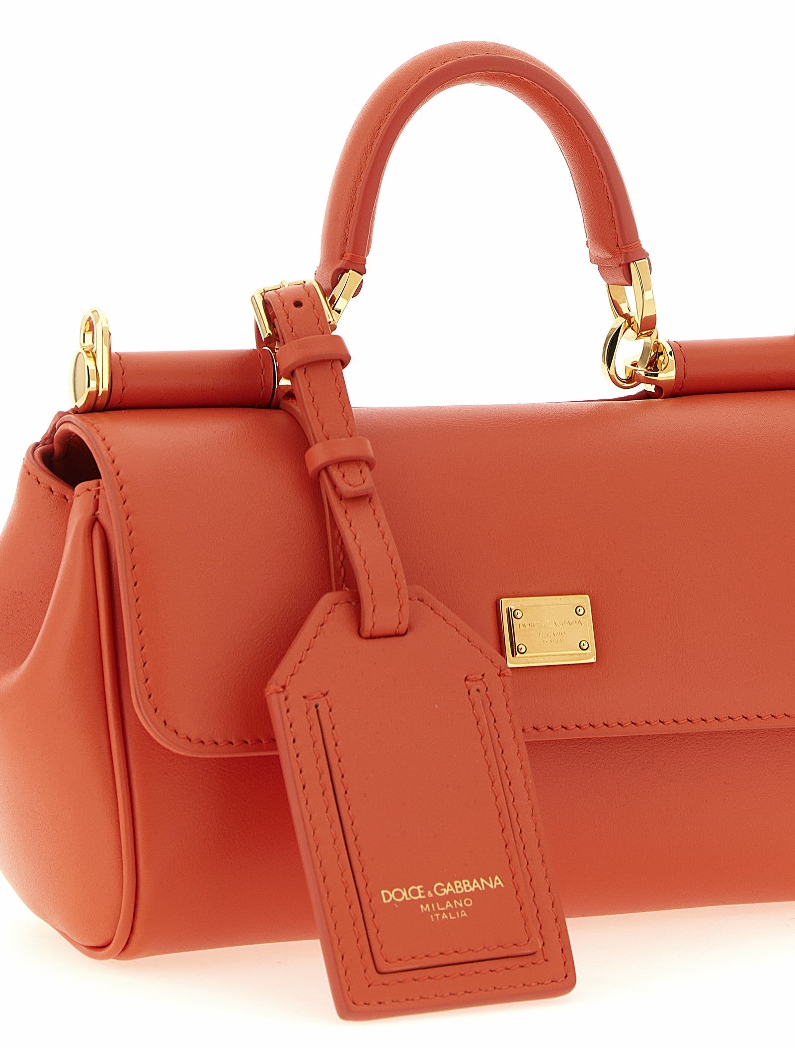 'My Sicily' Mini Handtasche