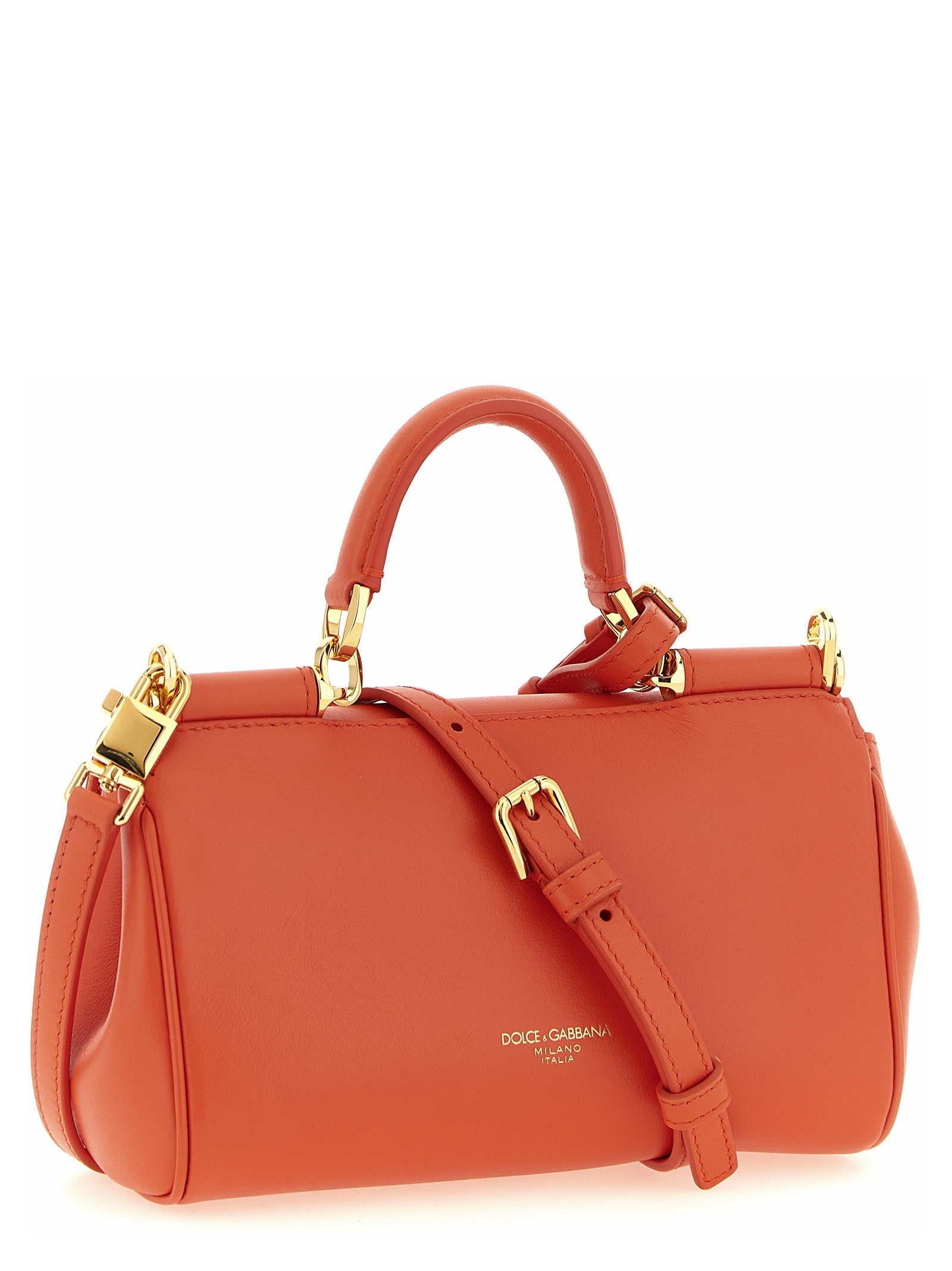 'My Sicily' Mini Handtasche