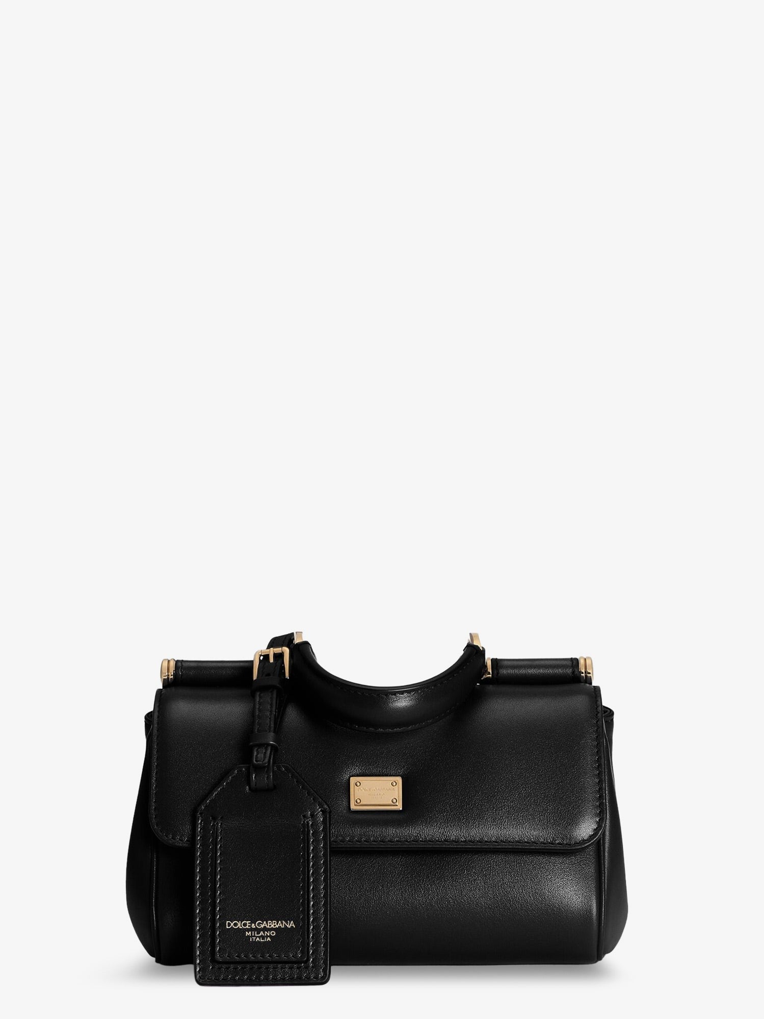 Handtasche 'My Sicily Leather' (Mini)