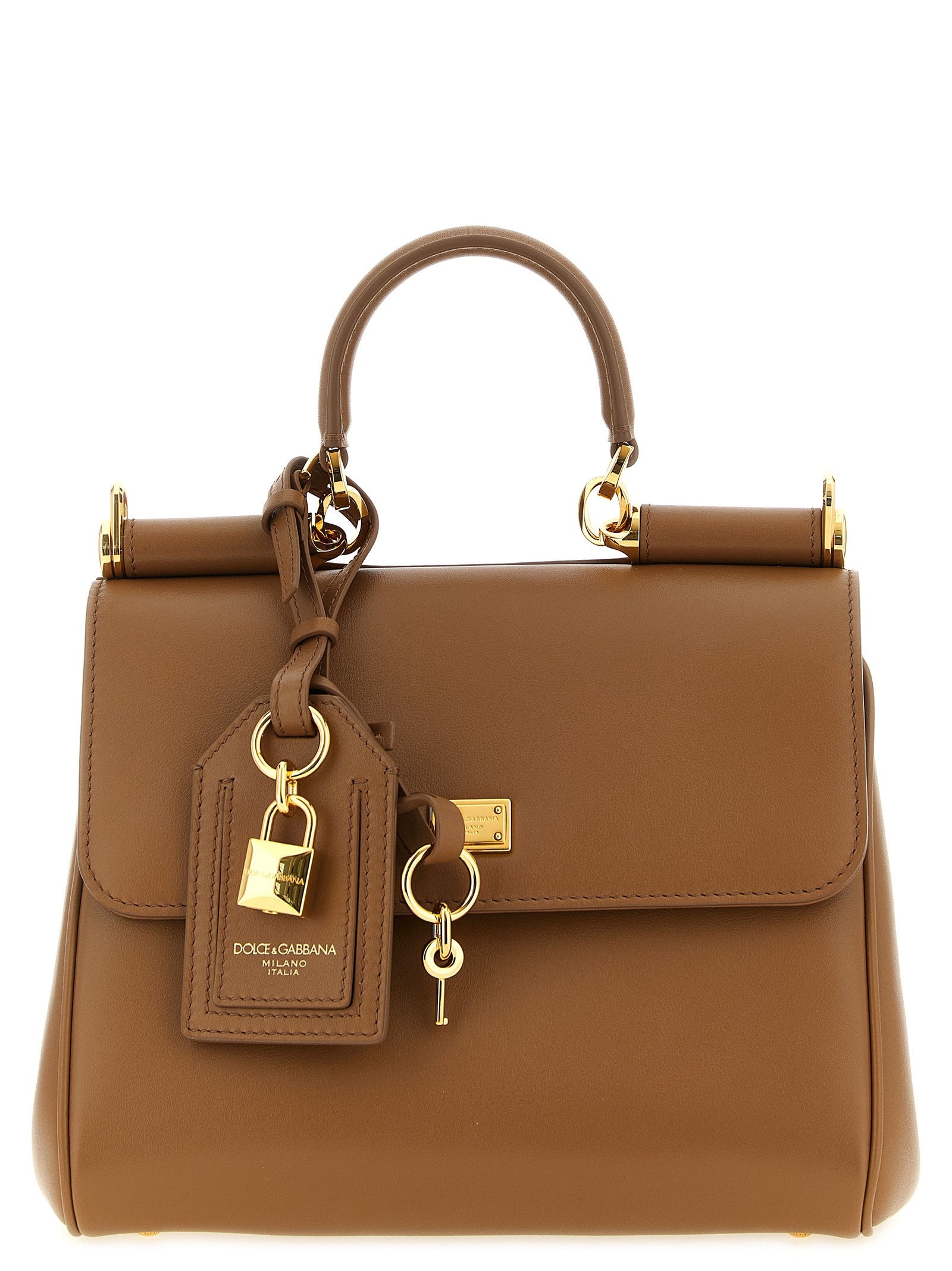 'My Sicily' Kleine Handtasche
