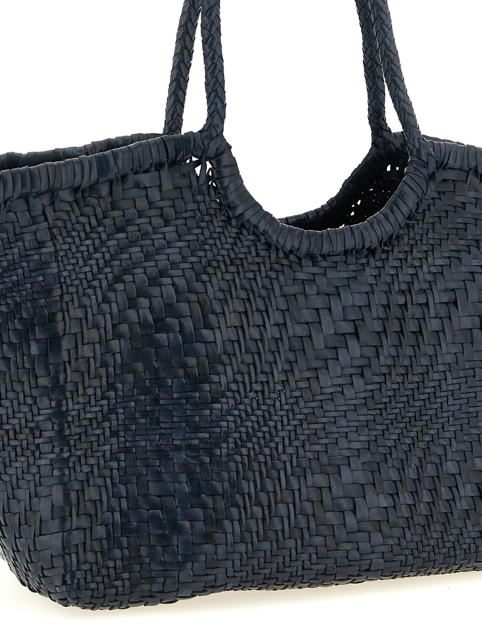 'Nantucket Optical' Schultertasche
