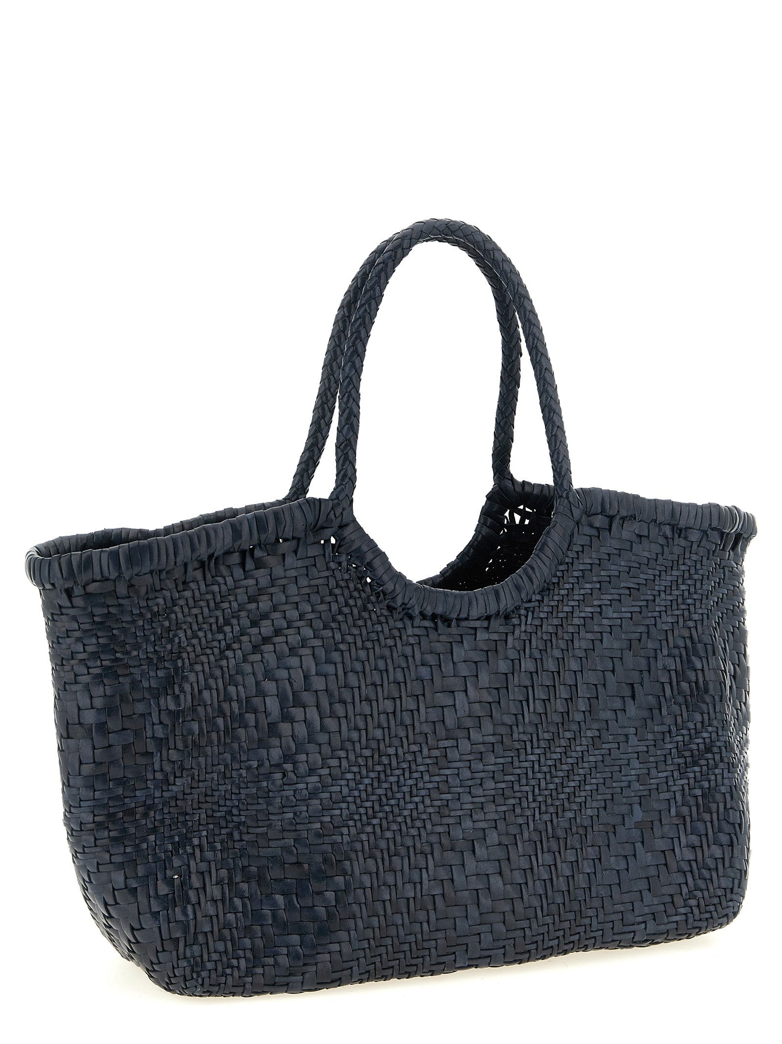 'Nantucket Optical' Schultertasche