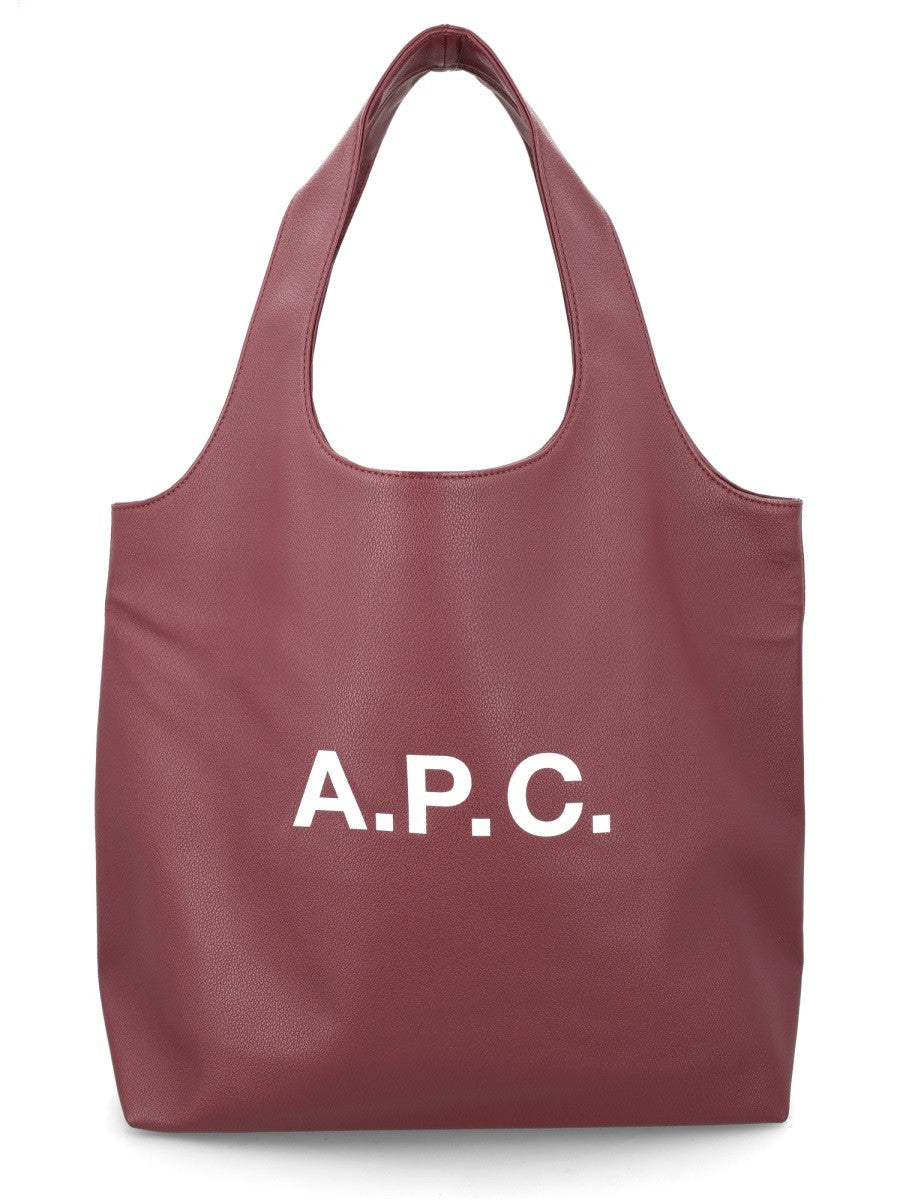 "NINON" Shopper