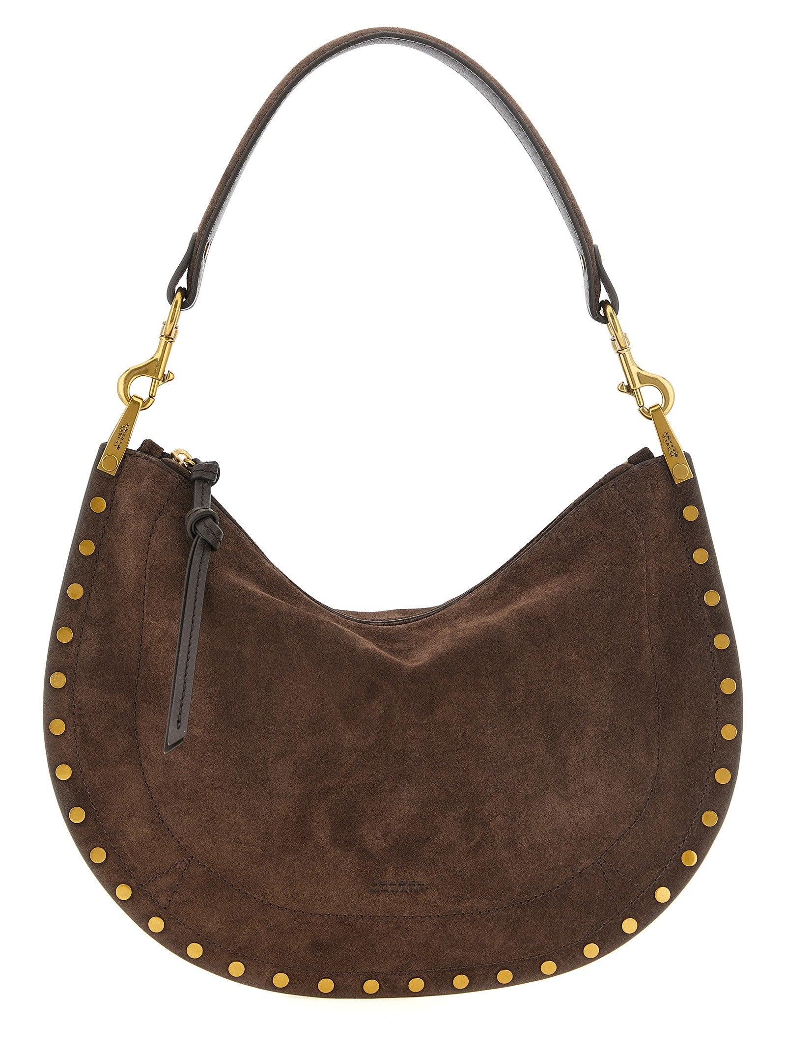 'Oskan Soft Zip' Handtasche