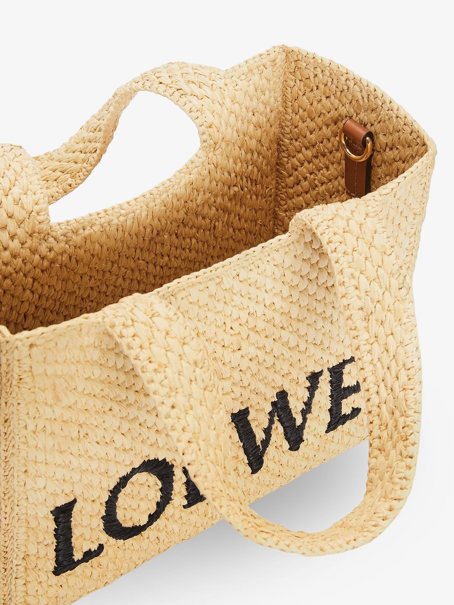 Handtasche 'Paula's Ibiza' (klein)
