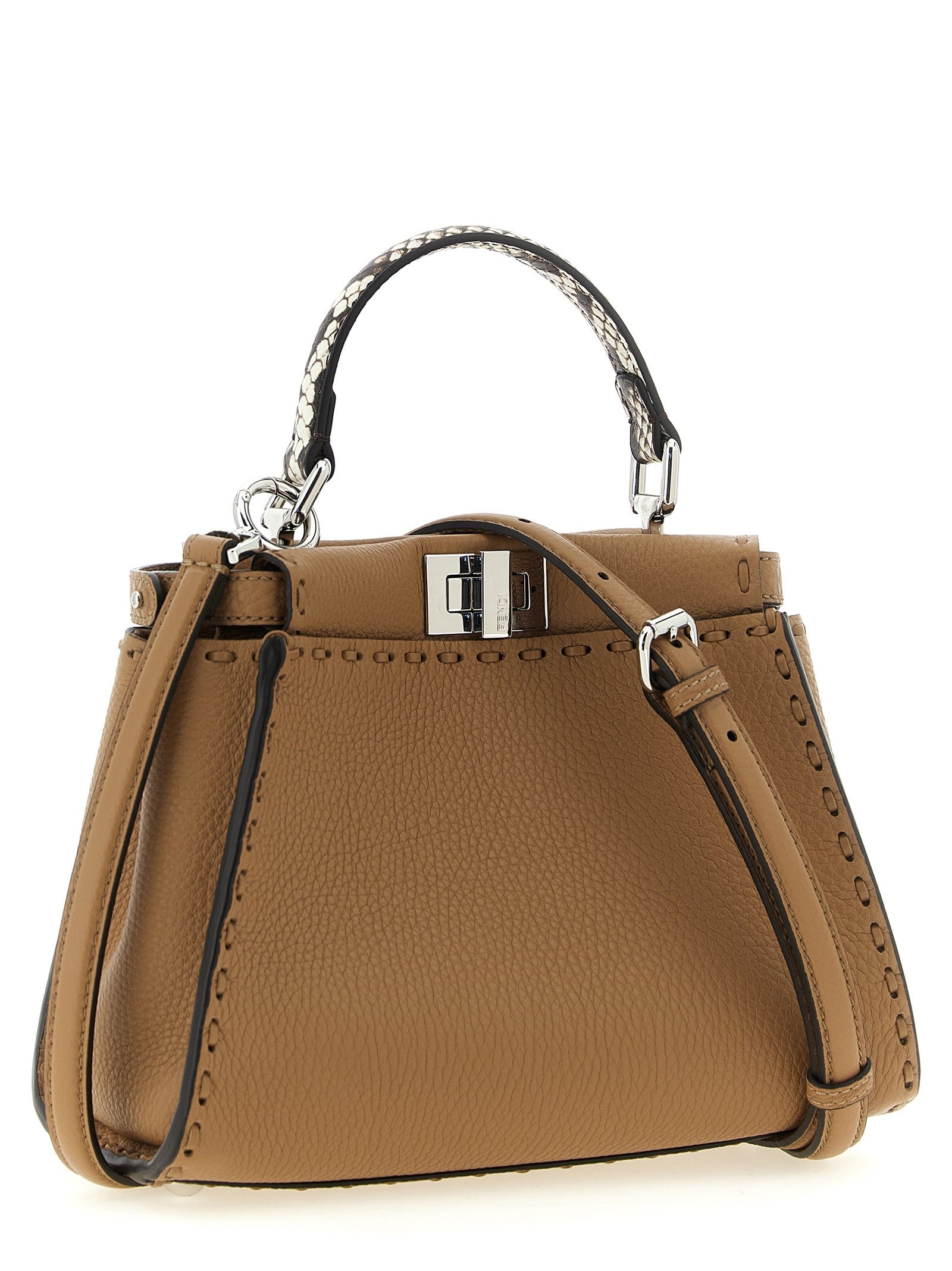 'Peekaboo' Mini Handtasche